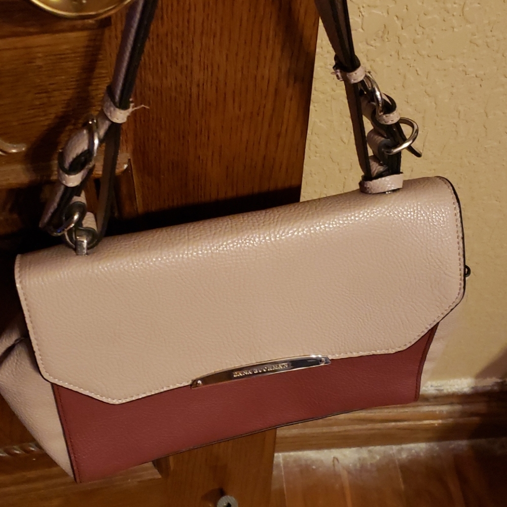 NEW Pink/Mauve